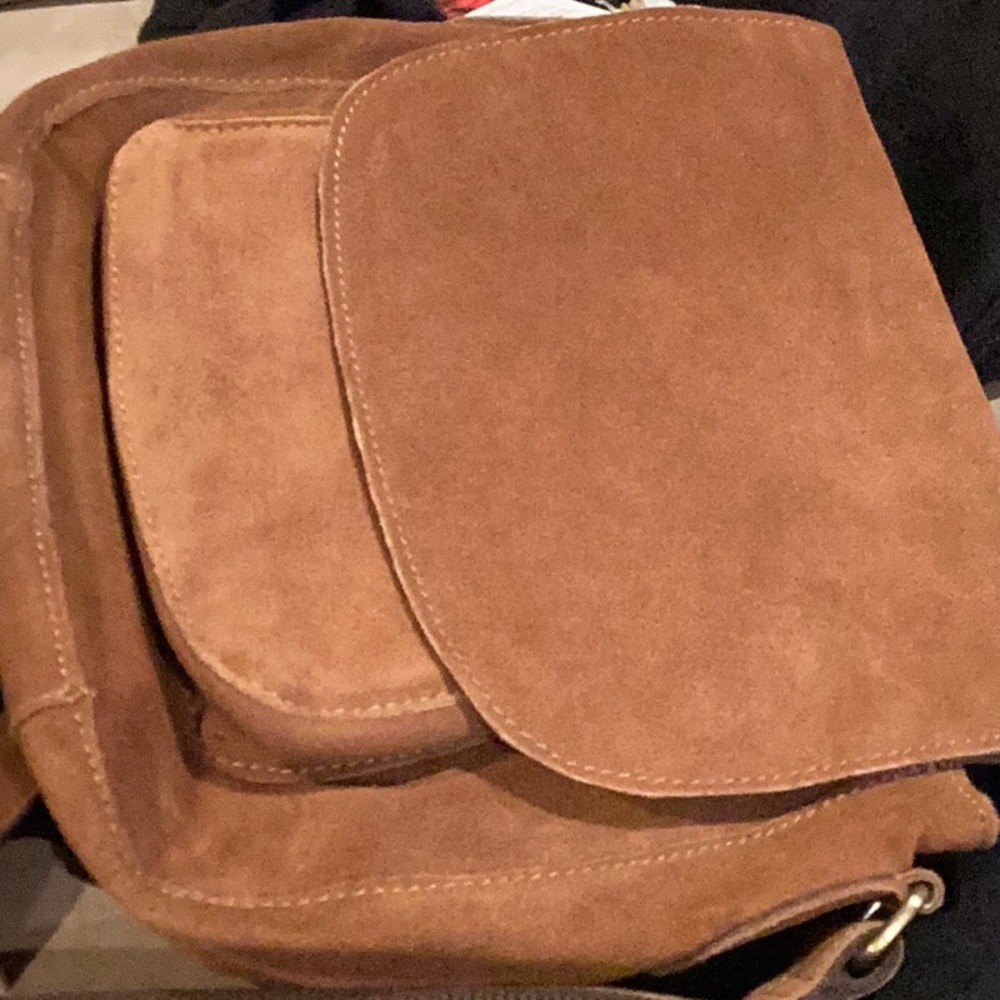 Leather Bag